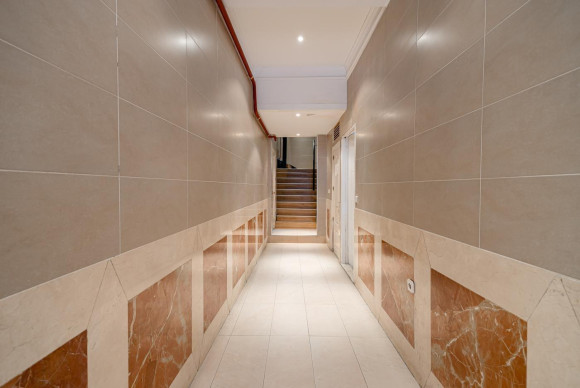 Revente - Appartement - Madrid - Malasaña