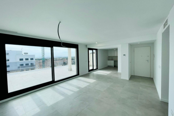 Resale - Apartment  - Orihuela Costa - Altos de Campoamor