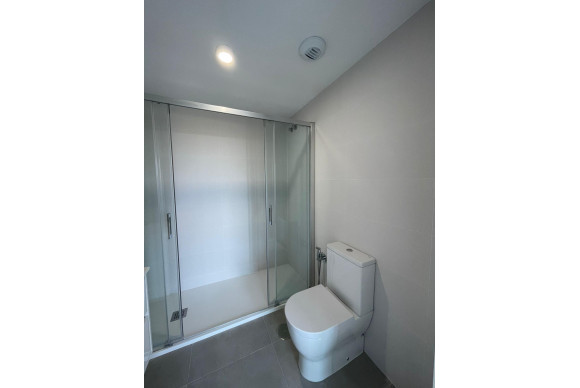 Resale - Apartment  - Orihuela Costa - Altos de Campoamor