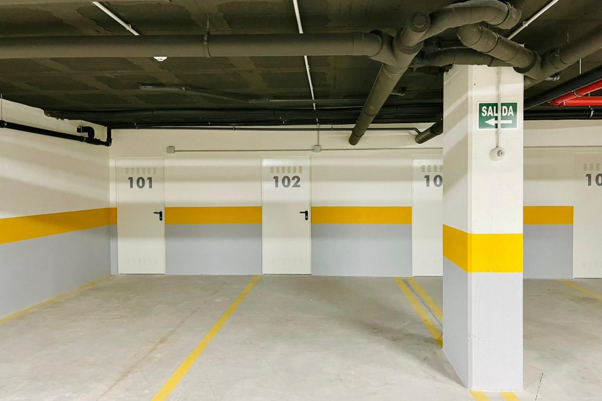 Resale - Apartment  - Orihuela Costa - Altos de Campoamor