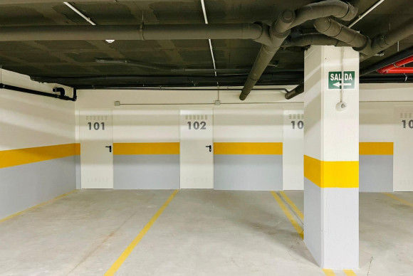 Resale - Apartment  - Orihuela Costa - Altos de Campoamor