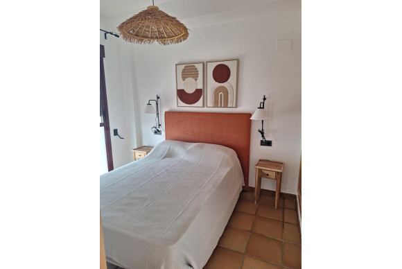 Reventa - Apartamento / piso - Villanueva del Rio Segura - La morra