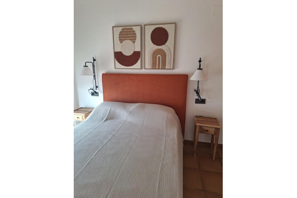 Reventa - Apartamento / piso - Villanueva del Rio Segura - La morra