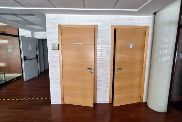 Reventa - Apartamento / piso - Villanueva del Rio Segura - La morra