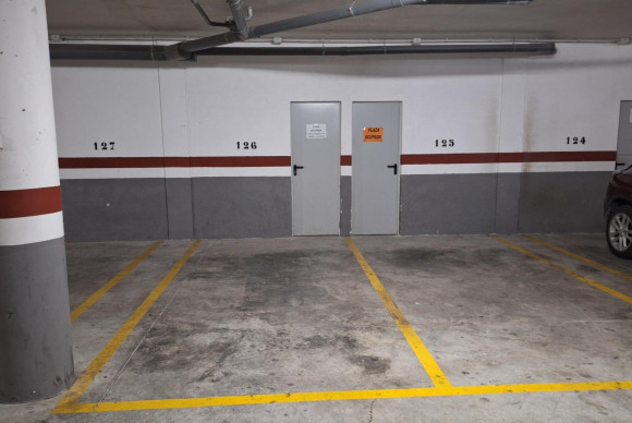 Reventa - Apartamento / piso - Villanueva del Rio Segura - La morra