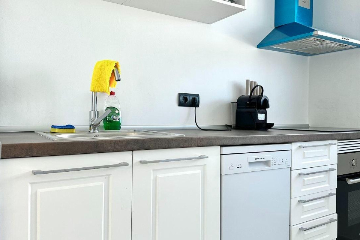 Herverkoop - Appartement  - Benidorm - Levante