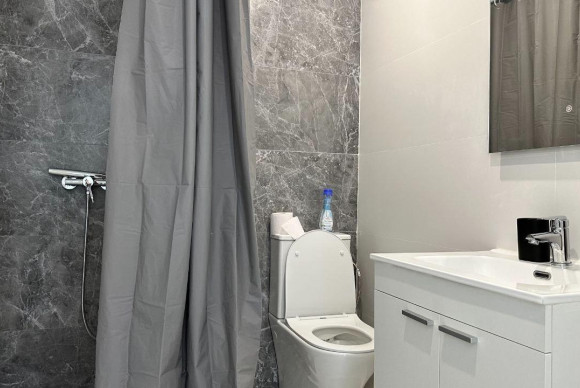 Herverkoop - Appartement  - Benidorm - Levante