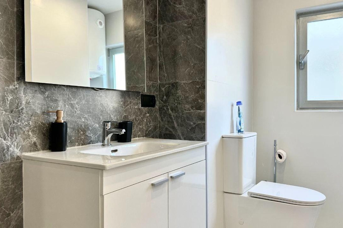 Herverkoop - Appartement  - Benidorm - Levante