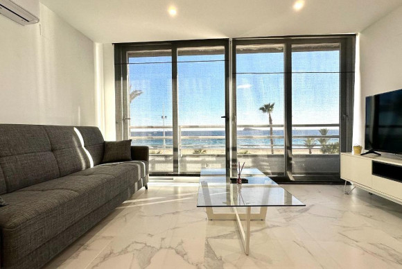 Herverkoop - Appartement  - Benidorm - Levante