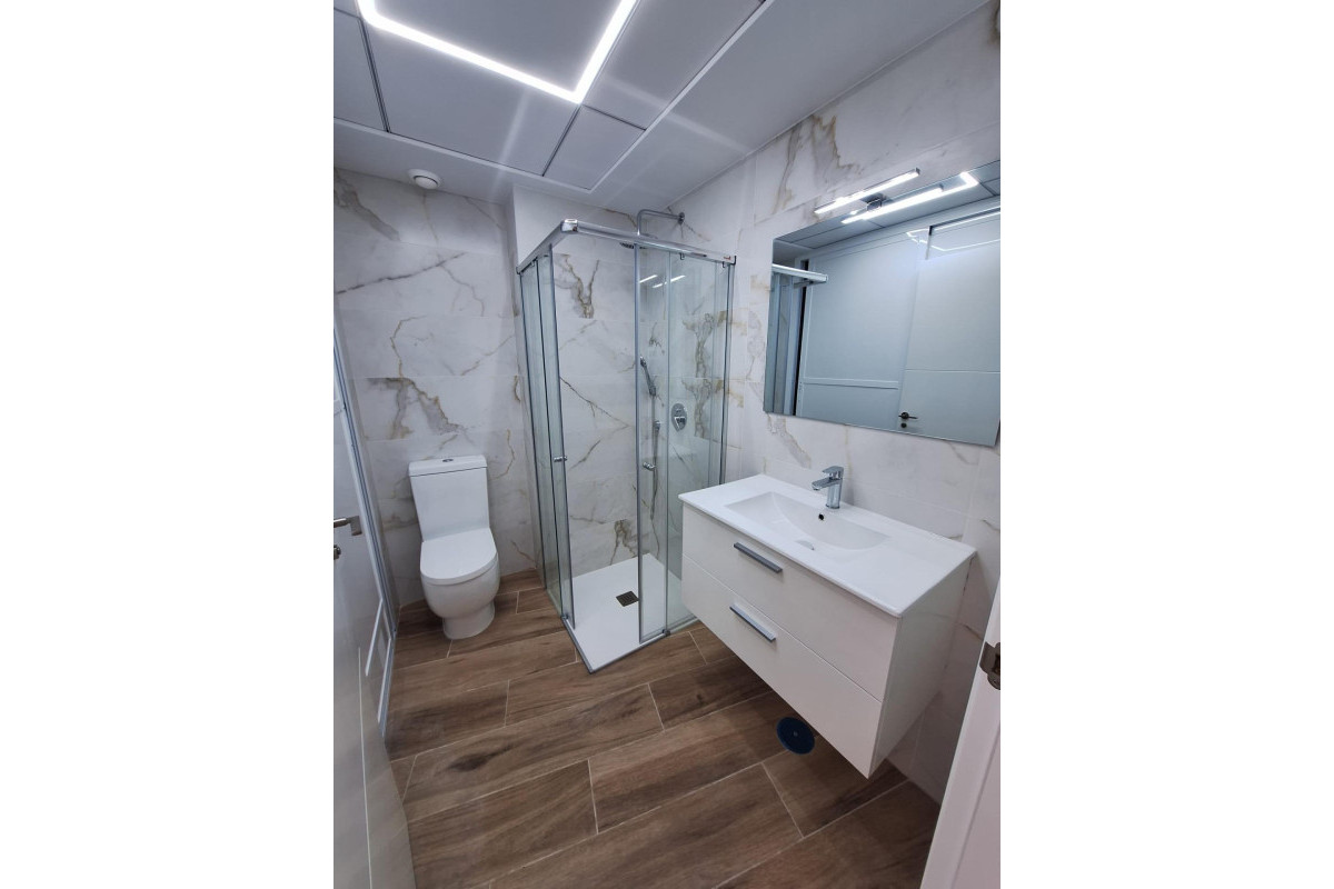 Nouvelle construction - Appartement - San Miguel de Salinas - Villamartín