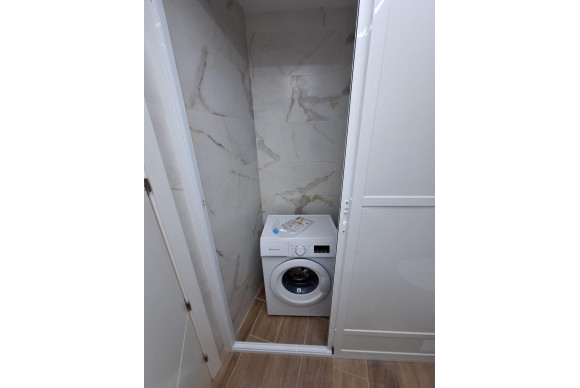 Nouvelle construction - Appartement - San Miguel de Salinas - Villamartín