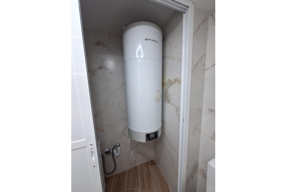 Nouvelle construction - Appartement - San Miguel de Salinas - Villamartín