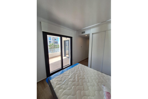 Nouvelle construction - Appartement - San Miguel de Salinas - Villamartín