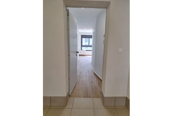 Nouvelle construction - Appartement - San Miguel de Salinas - Villamartín