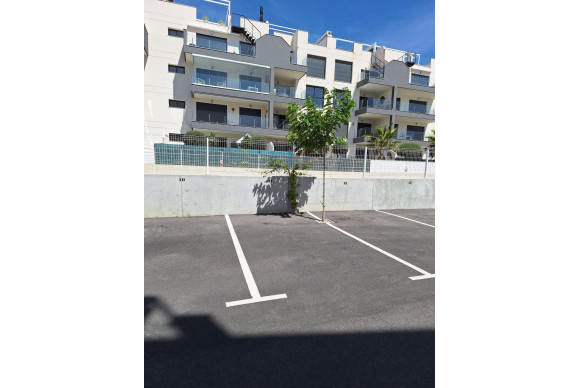 Nouvelle construction - Appartement - San Miguel de Salinas - Villamartín