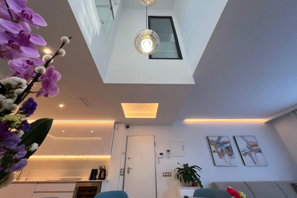 Nieuwbouw - LUXE VILLA - Torrevieja - La veleta