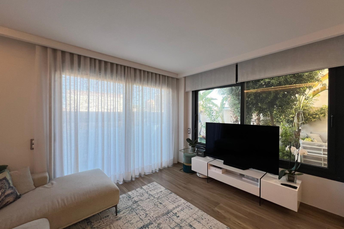 Nieuwbouw - LUXE VILLA - Torrevieja - La veleta