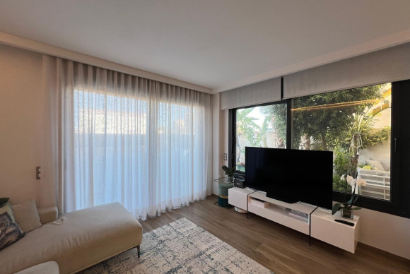 Nieuwbouw - LUXE VILLA - Torrevieja - La veleta