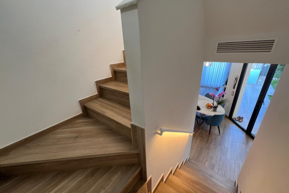 Nieuwbouw - LUXE VILLA - Torrevieja - La veleta