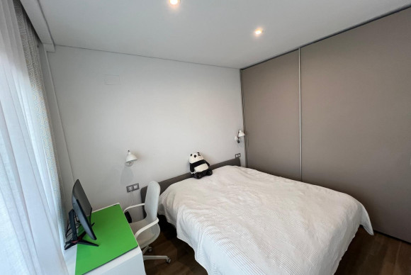 Nieuwbouw - LUXE VILLA - Torrevieja - La veleta