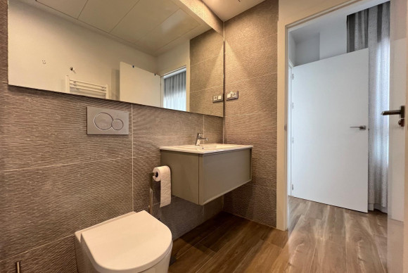 Nieuwbouw - LUXE VILLA - Torrevieja - La veleta