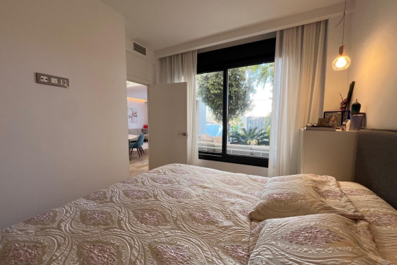 Nieuwbouw - LUXE VILLA - Torrevieja - La veleta