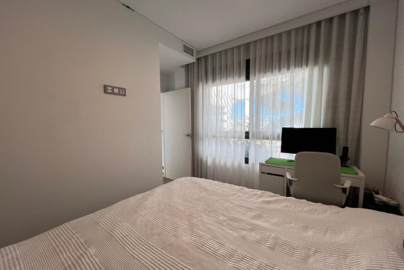 Nieuwbouw - LUXE VILLA - Torrevieja - La veleta