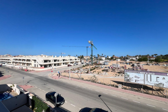 Nieuwbouw - LUXE VILLA - Torrevieja - La veleta