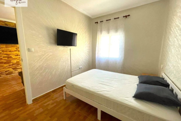 Herverkoop - Appartement  - Alicante - Ciudad de Asís