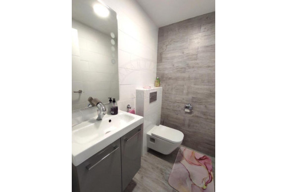 Revente - Maison de ville - Torrevieja - Eliseos playa