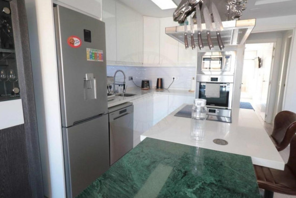 Revente - Maison de ville - Torrevieja - Eliseos playa