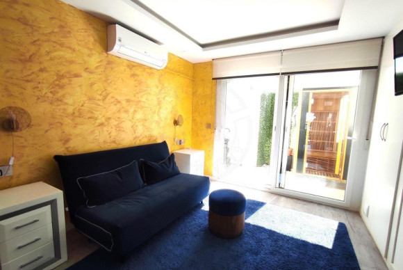 Revente - Maison de ville - Torrevieja - Eliseos playa