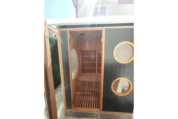 Revente - Maison de ville - Torrevieja - Eliseos playa