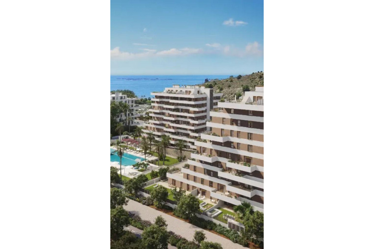 Reventa - Apartamento / piso - Villajoyosa - Playas Del Torres