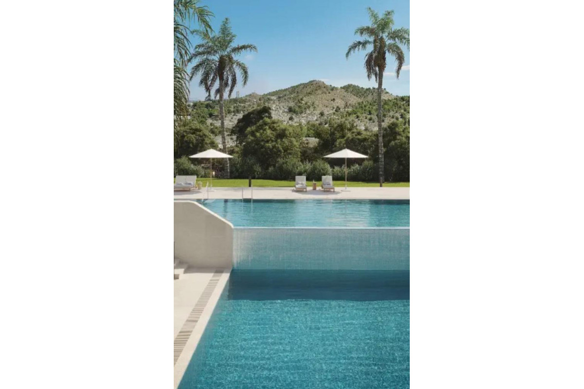 Reventa - Apartamento / piso - Villajoyosa - Playas Del Torres