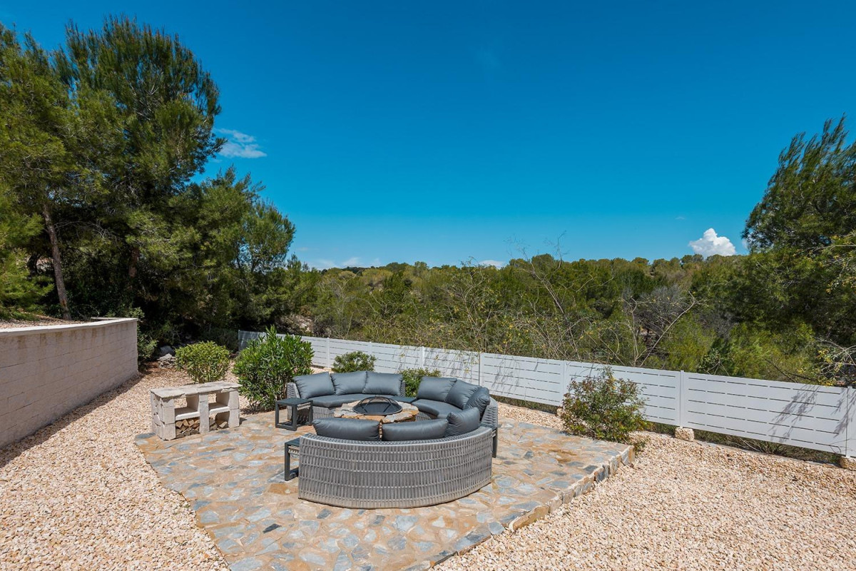 Reventa - Villa de Lujo - San Miguel de Salinas - Las Colinas golf