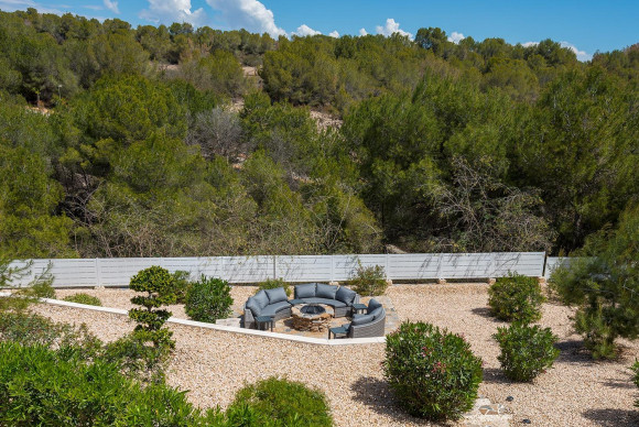 Reventa - Villa de Lujo - San Miguel de Salinas - Las Colinas golf