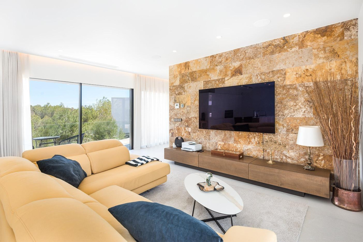 Reventa - Villa de Lujo - San Miguel de Salinas - Las Colinas golf