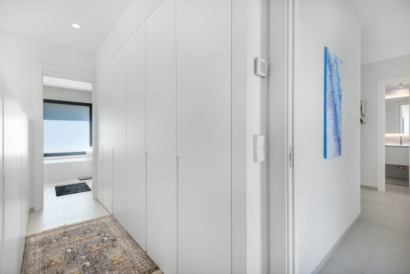 Reventa - Villa de Lujo - San Miguel de Salinas - Las Colinas golf