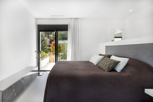 Reventa - Villa de Lujo - San Miguel de Salinas - Las Colinas golf