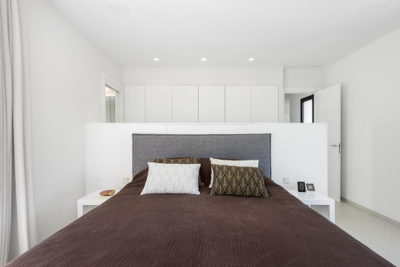 Reventa - Villa de Lujo - San Miguel de Salinas - Las Colinas golf