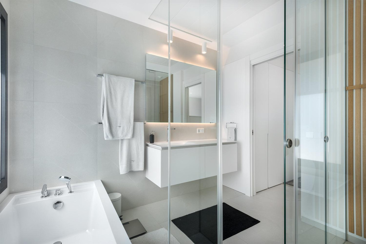 Reventa - Villa de Lujo - San Miguel de Salinas - Las Colinas golf