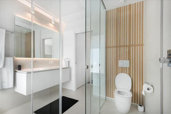 Reventa - Villa de Lujo - San Miguel de Salinas - Las Colinas golf