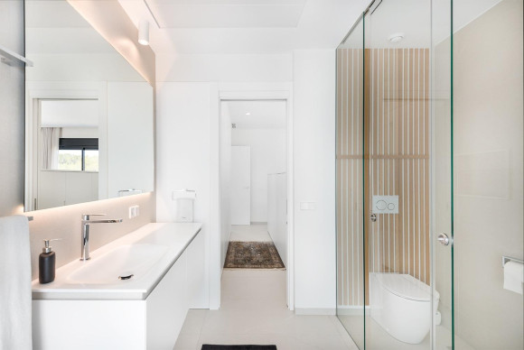 Reventa - Villa de Lujo - San Miguel de Salinas - Las Colinas golf