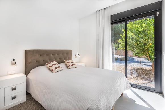 Reventa - Villa de Lujo - San Miguel de Salinas - Las Colinas golf