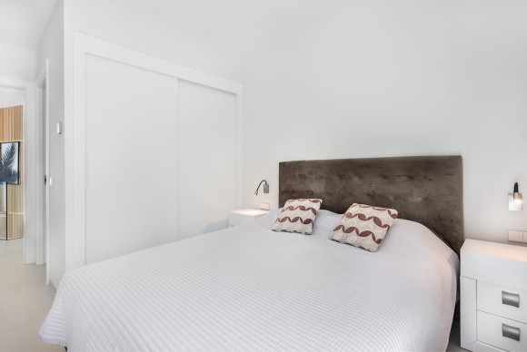 Reventa - Villa de Lujo - San Miguel de Salinas - Las Colinas golf