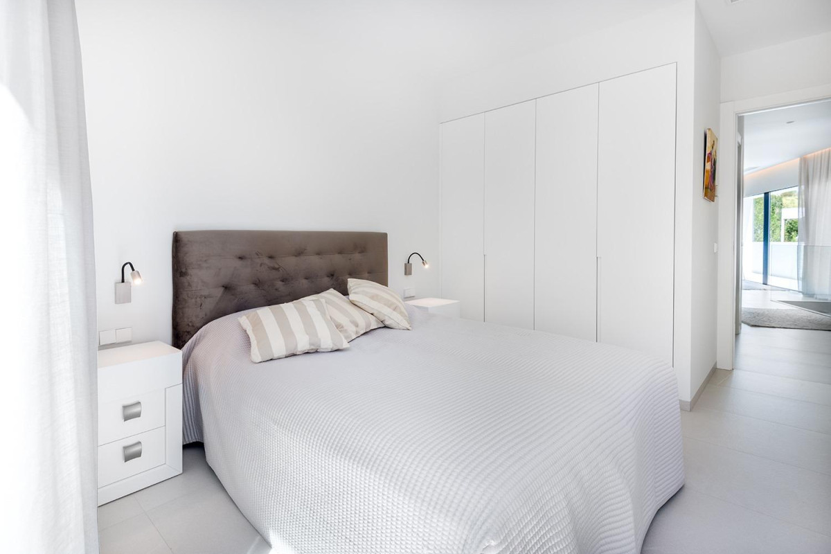 Reventa - Villa de Lujo - San Miguel de Salinas - Las Colinas golf