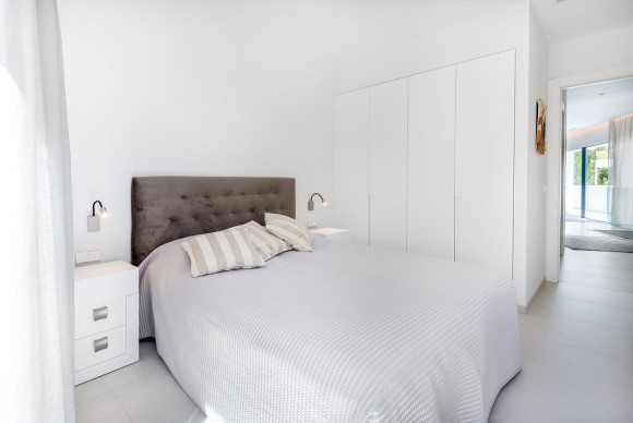 Reventa - Villa de Lujo - San Miguel de Salinas - Las Colinas golf