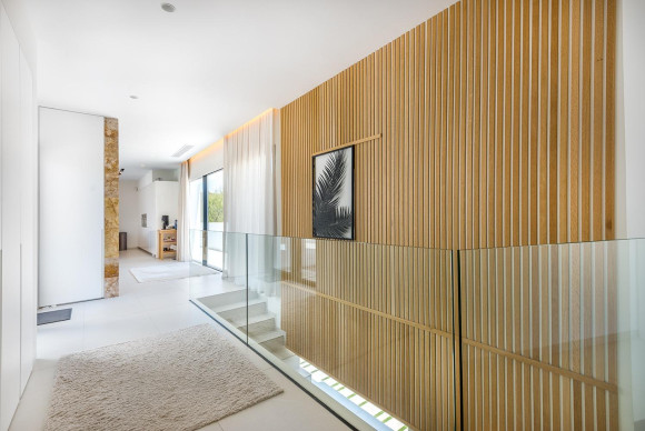 Reventa - Villa de Lujo - San Miguel de Salinas - Las Colinas golf