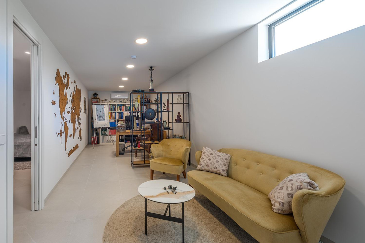 Reventa - Villa de Lujo - San Miguel de Salinas - Las Colinas golf